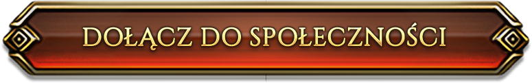 DOŁĄCZ DO SPOŁECZNOŚCI