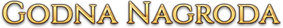 Godna Nagroda