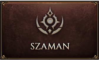 Szaman