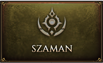 Szaman Hover