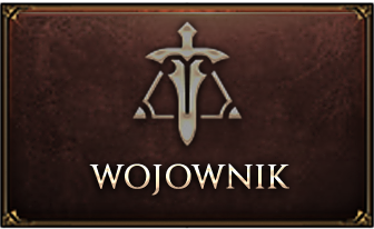 Wojownik